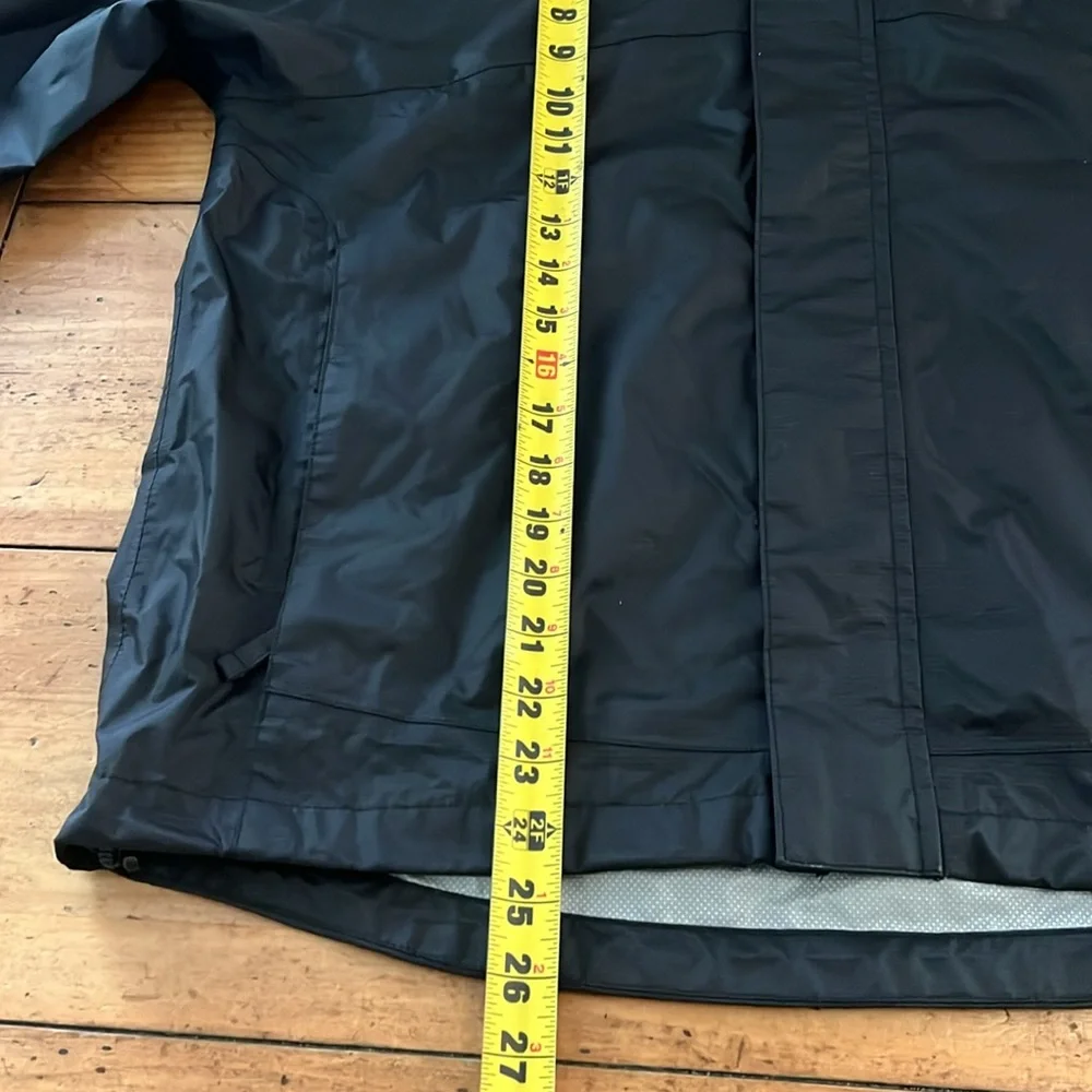 Rugged Exposure Men’s rain jacket size XS - Picture 9 of 13